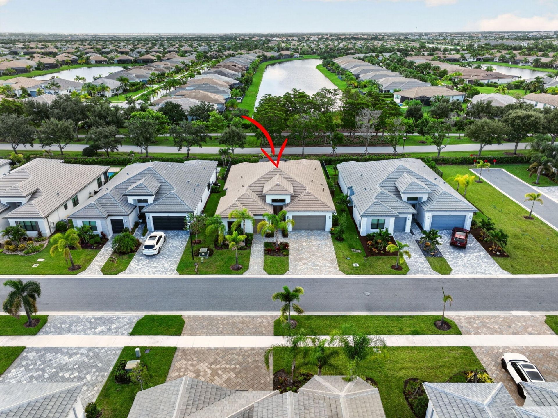 11673 SW Terrace Court, Port Saint Lucie, FL 34987 Photo