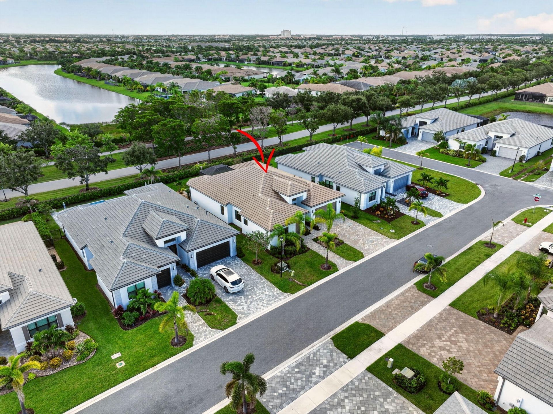 11673 SW Terrace Court, Port Saint Lucie, FL 34987 Photo