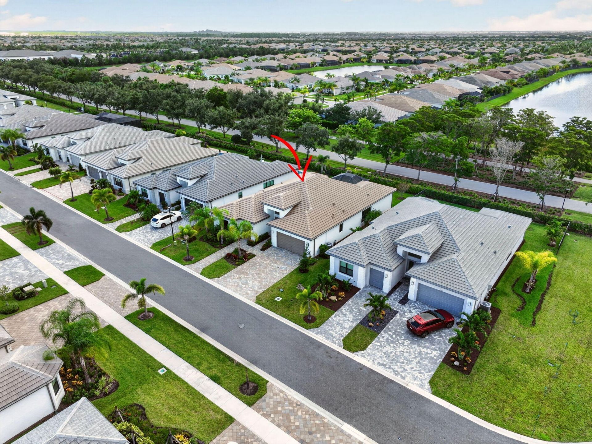 11673 SW Terrace Court, Port Saint Lucie, FL 34987 Photo