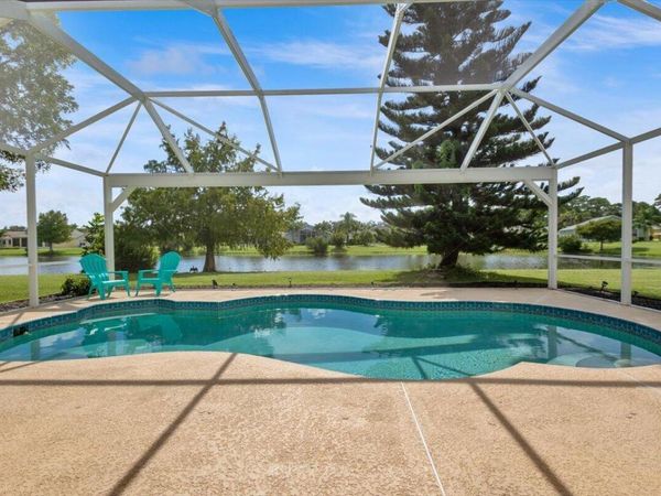 506 SW Indian Key Drive, Port St. Lucie, FL 34986