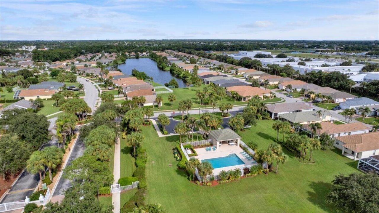 506 SW Indian Key Drive, Port Saint Lucie, FL 34986 Photo