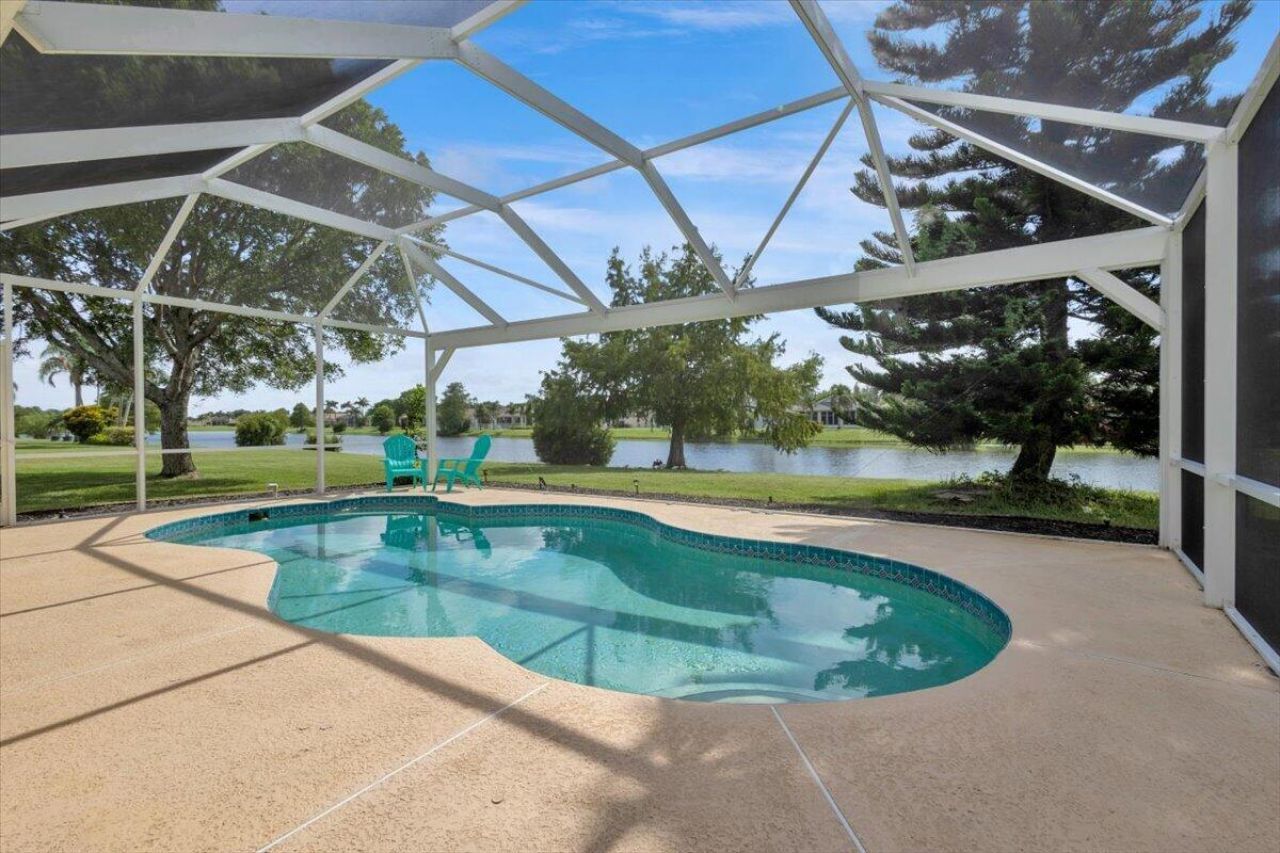 506 SW Indian Key Drive, Port Saint Lucie, FL 34986 Photo