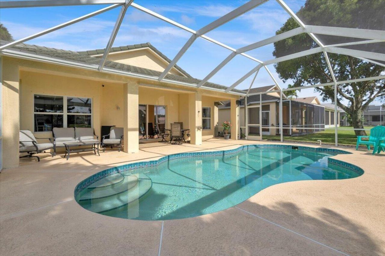 506 SW Indian Key Drive, Port Saint Lucie, FL 34986 Photo