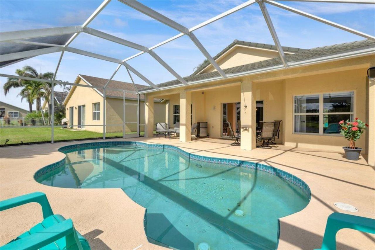 506 SW Indian Key Drive, Port Saint Lucie, FL 34986 Photo