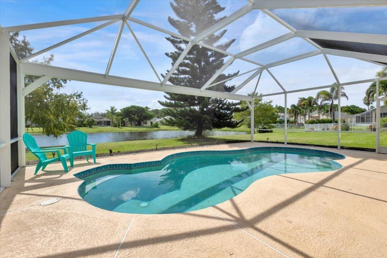 506 SW Indian Key Drive, Port Saint Lucie, FL 34986 Photo