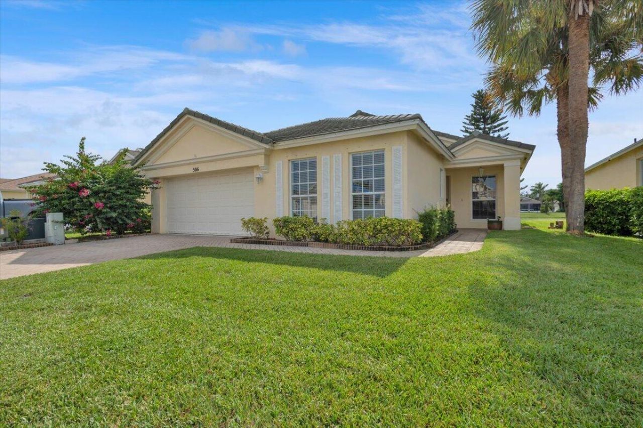 506 SW Indian Key Drive, Port Saint Lucie, FL 34986 Photo