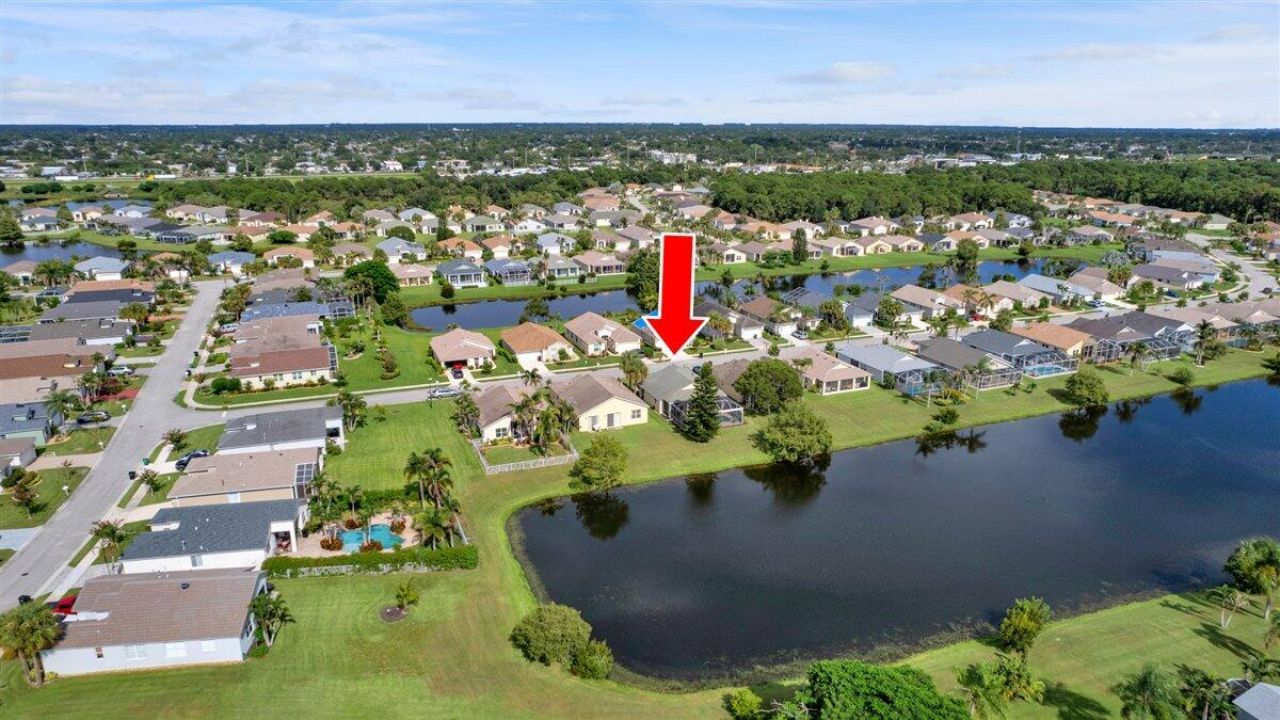 506 SW Indian Key Drive, Port Saint Lucie, FL 34986 Photo
