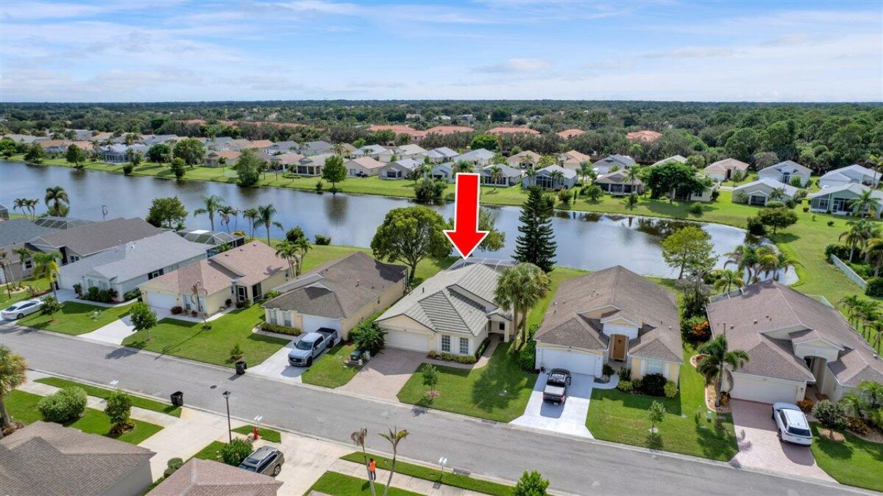 506 SW Indian Key Drive, Port Saint Lucie, FL 34986 Photo