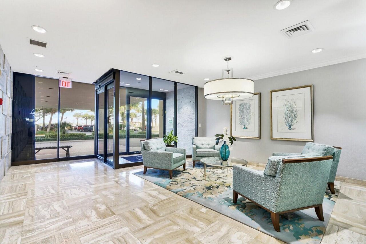 123 Lakeshore Drive, Unit 1945, North Palm Beach, FL 33408 Photo