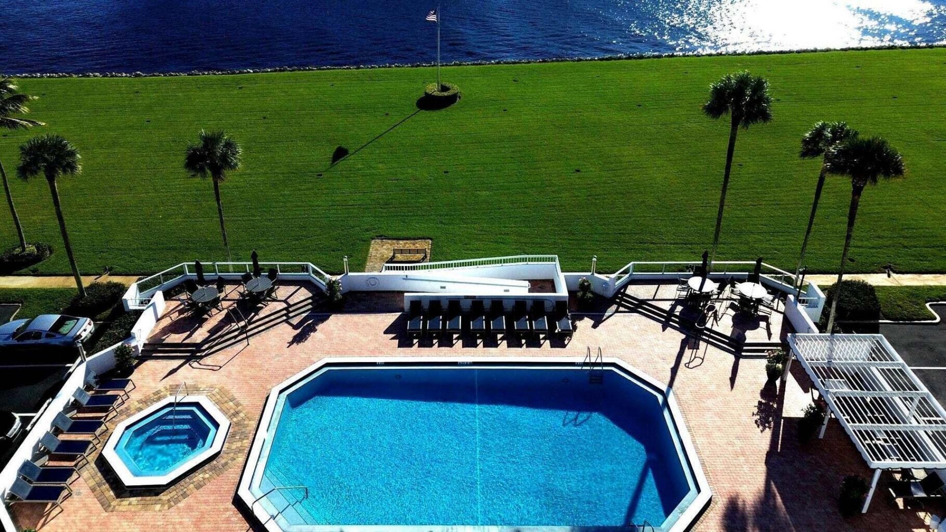 123 Lakeshore Drive, Unit 1945, North Palm Beach, FL 33408 Photo