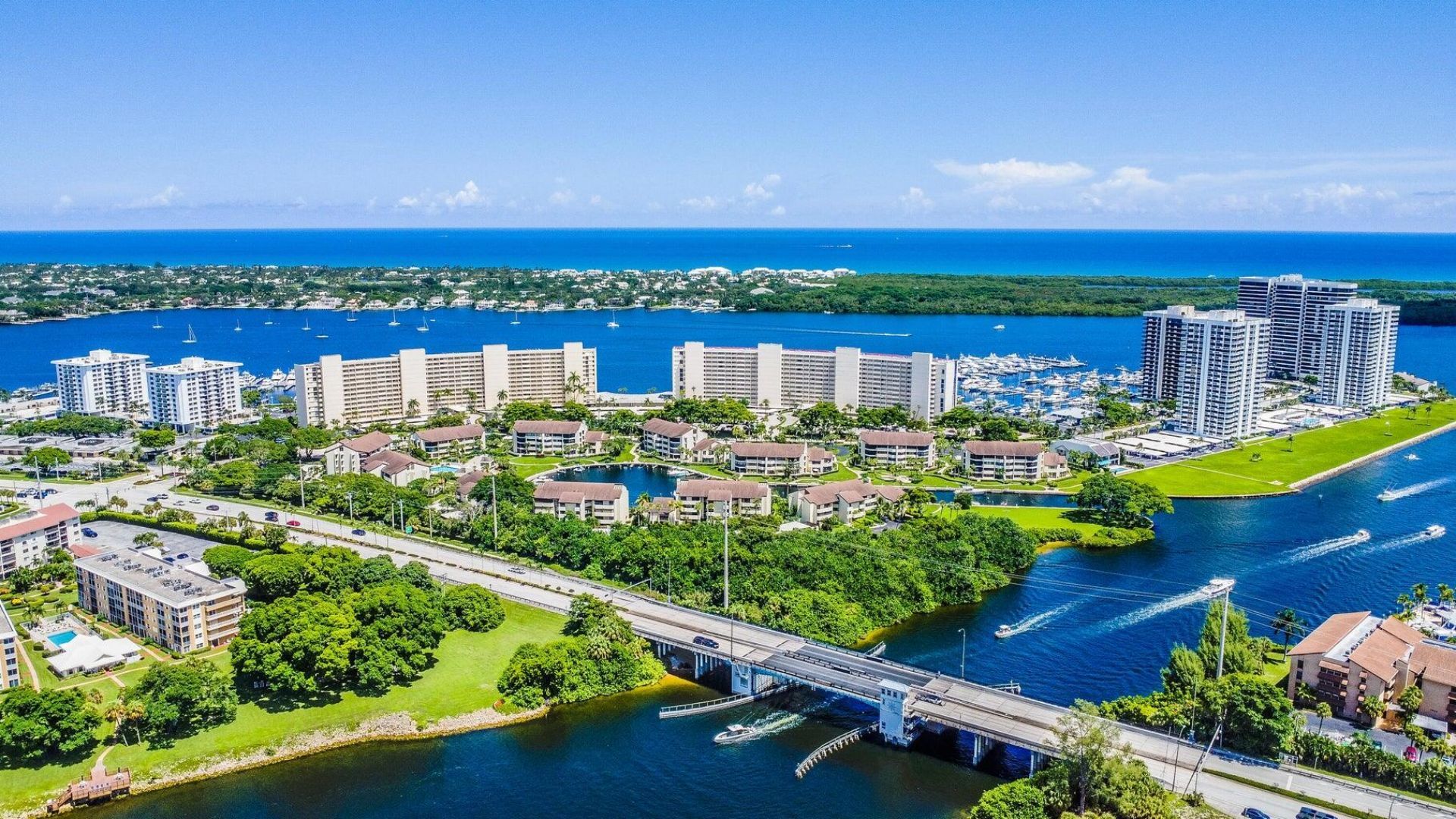 123 Lakeshore Drive, Unit 1945, North Palm Beach, FL 33408 Photo