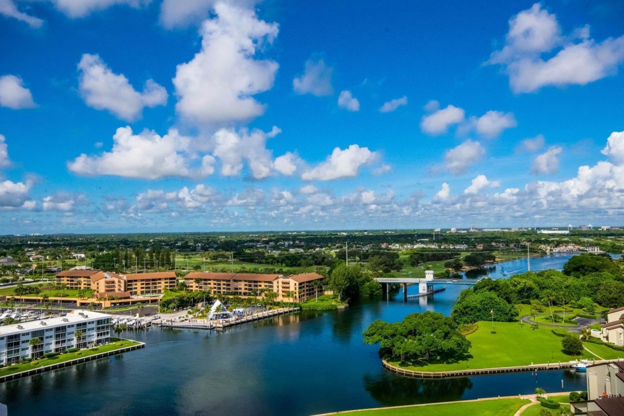 123 Lakeshore Drive, Unit 1945, North Palm Beach, FL 33408 Photo