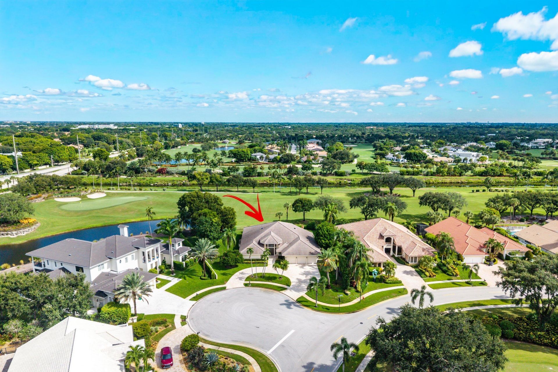 4044 Pacaya Circle, Boca Raton, FL 33487 Photo