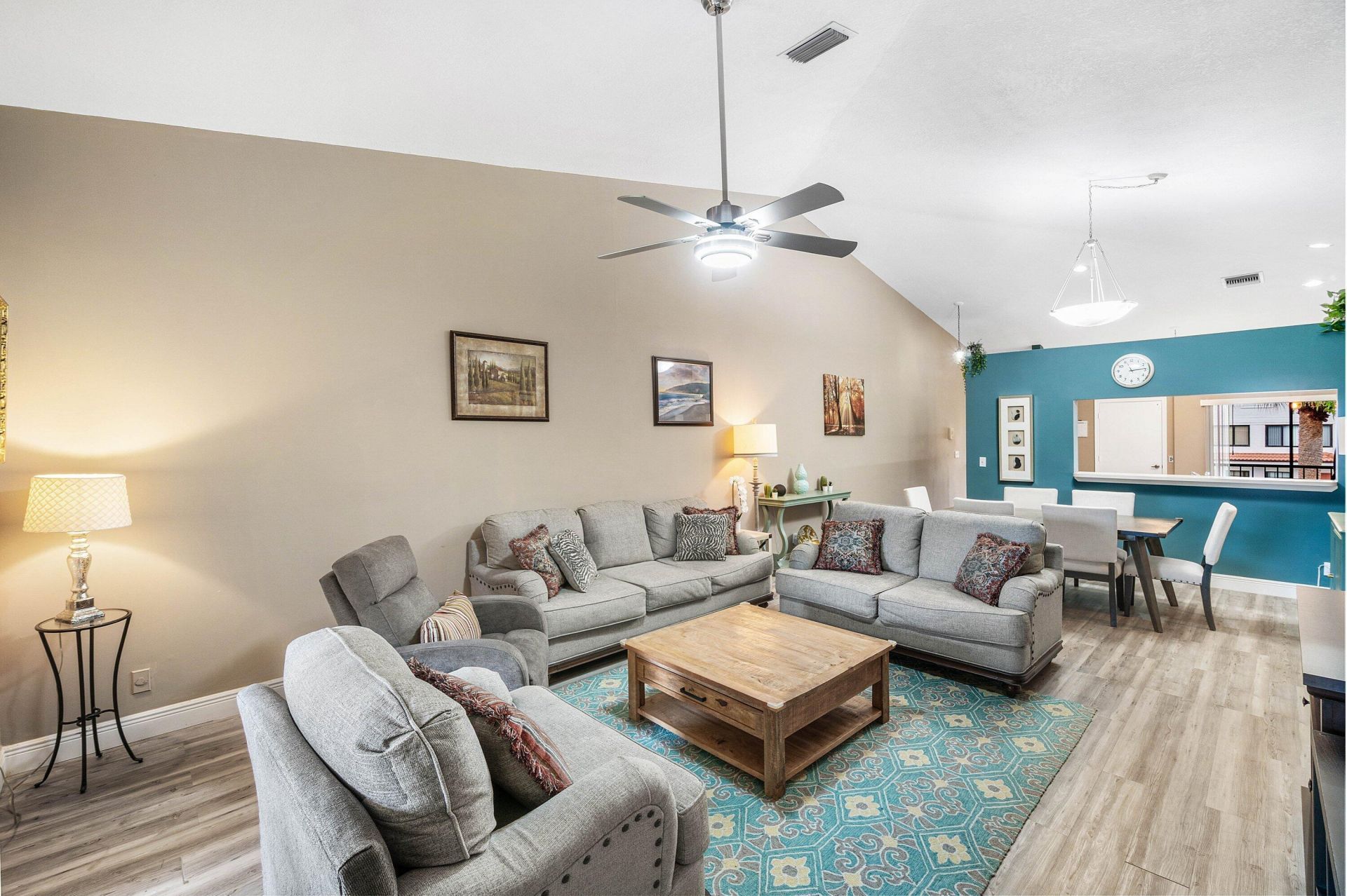 9729 Sills Drive E, Unit 201, Boynton Beach, FL 33437 Photo