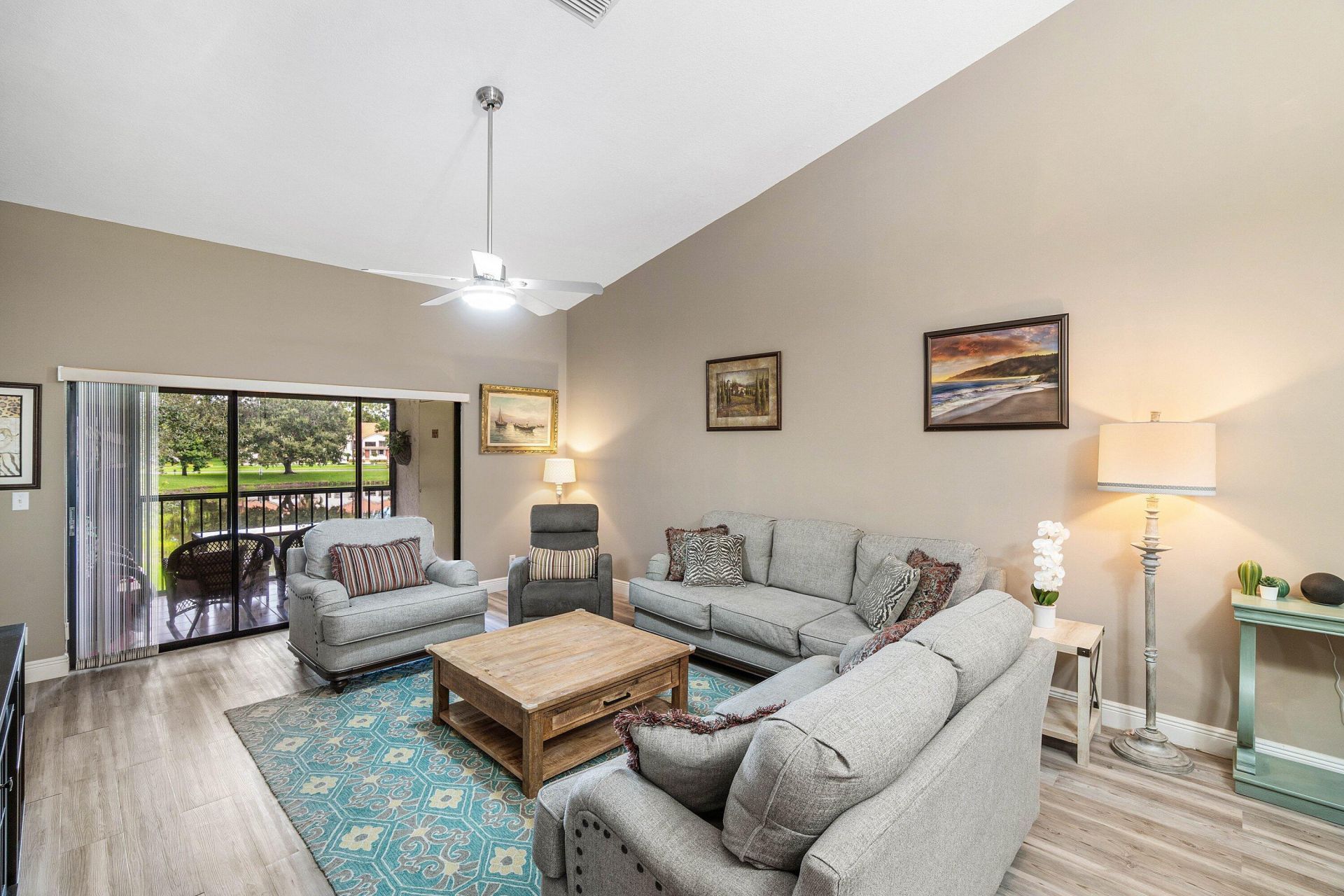 9729 Sills Drive E, Unit 201, Boynton Beach, FL 33437 Photo