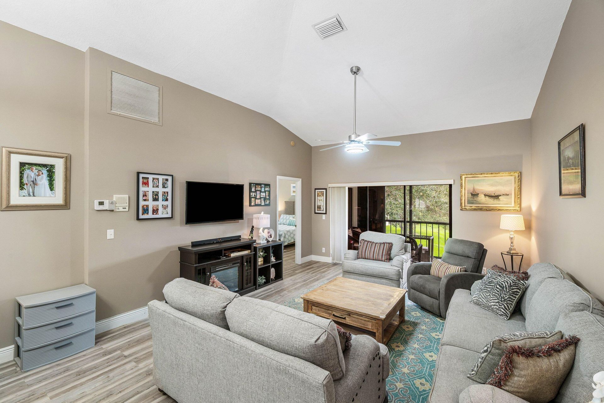 9729 Sills Drive E, Unit 201, Boynton Beach, FL 33437 Photo