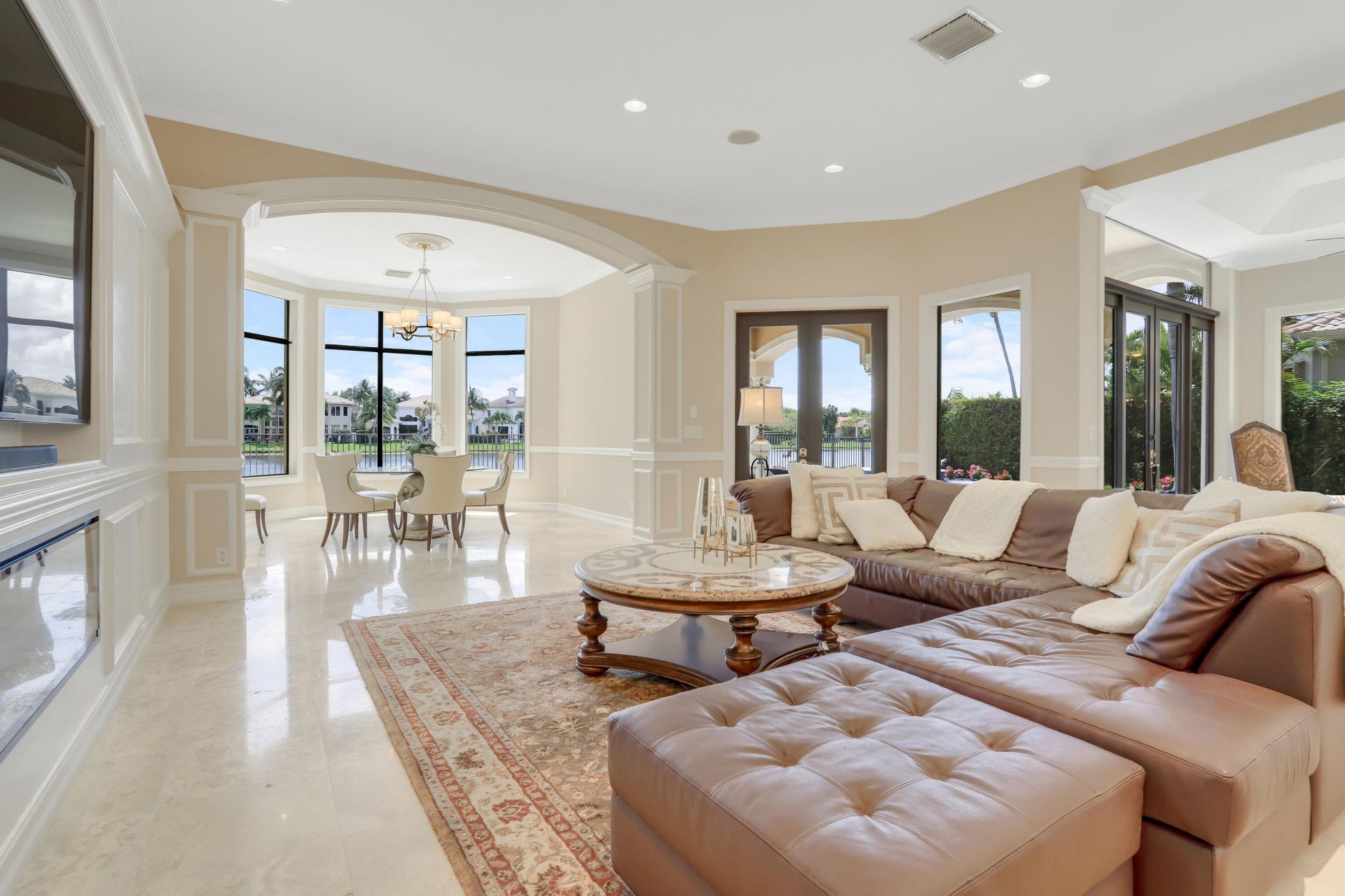 9636 Bridgebrook Drive, Boca Raton, FL 33496 Photo