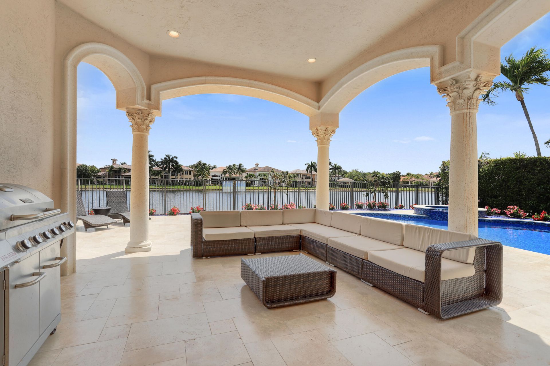 9636 Bridgebrook Drive, Boca Raton, FL 33496 Photo