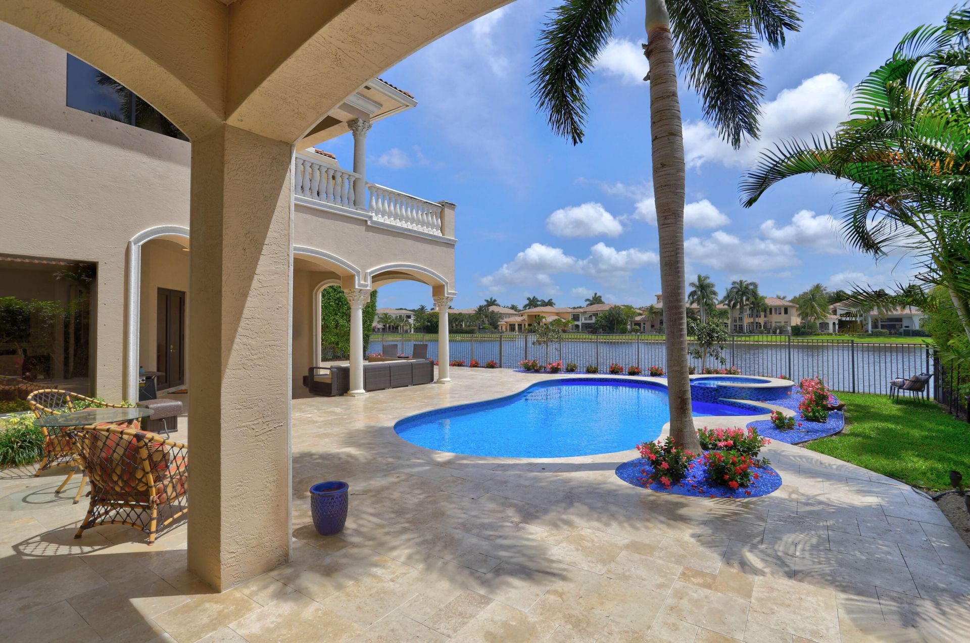 9636 Bridgebrook Drive, Boca Raton, FL 33496 Photo