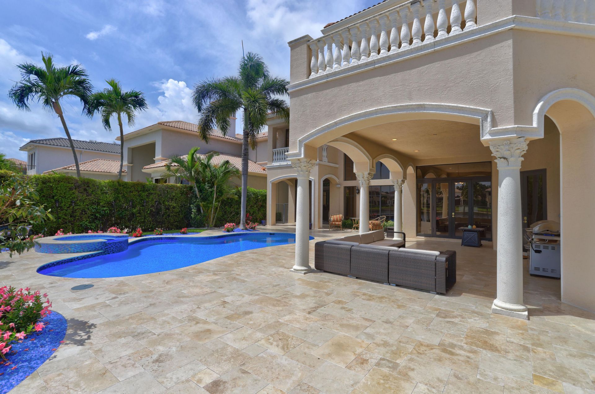 9636 Bridgebrook Drive, Boca Raton, FL 33496 Photo