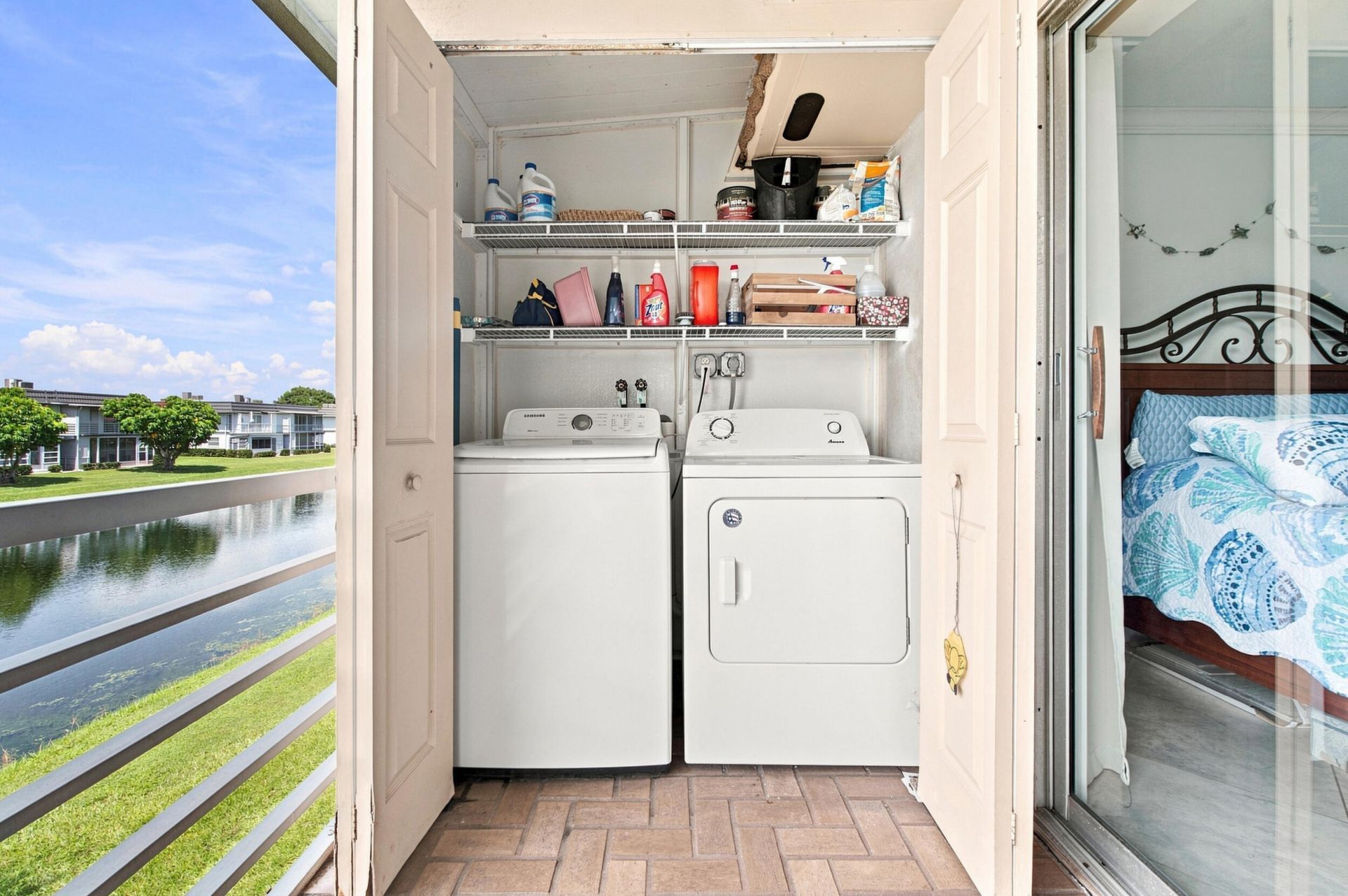 273 Saxony F, Delray Beach, FL 33446 Photo
