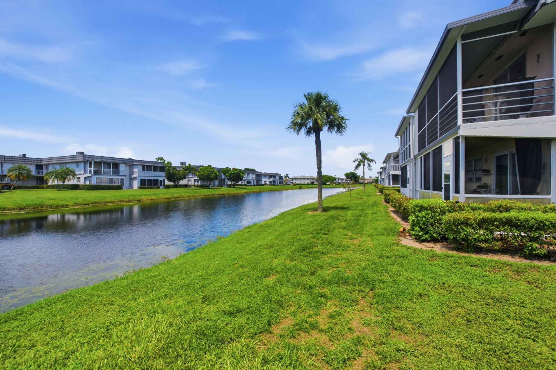 273 Saxony F, Delray Beach, FL 33446 Photo