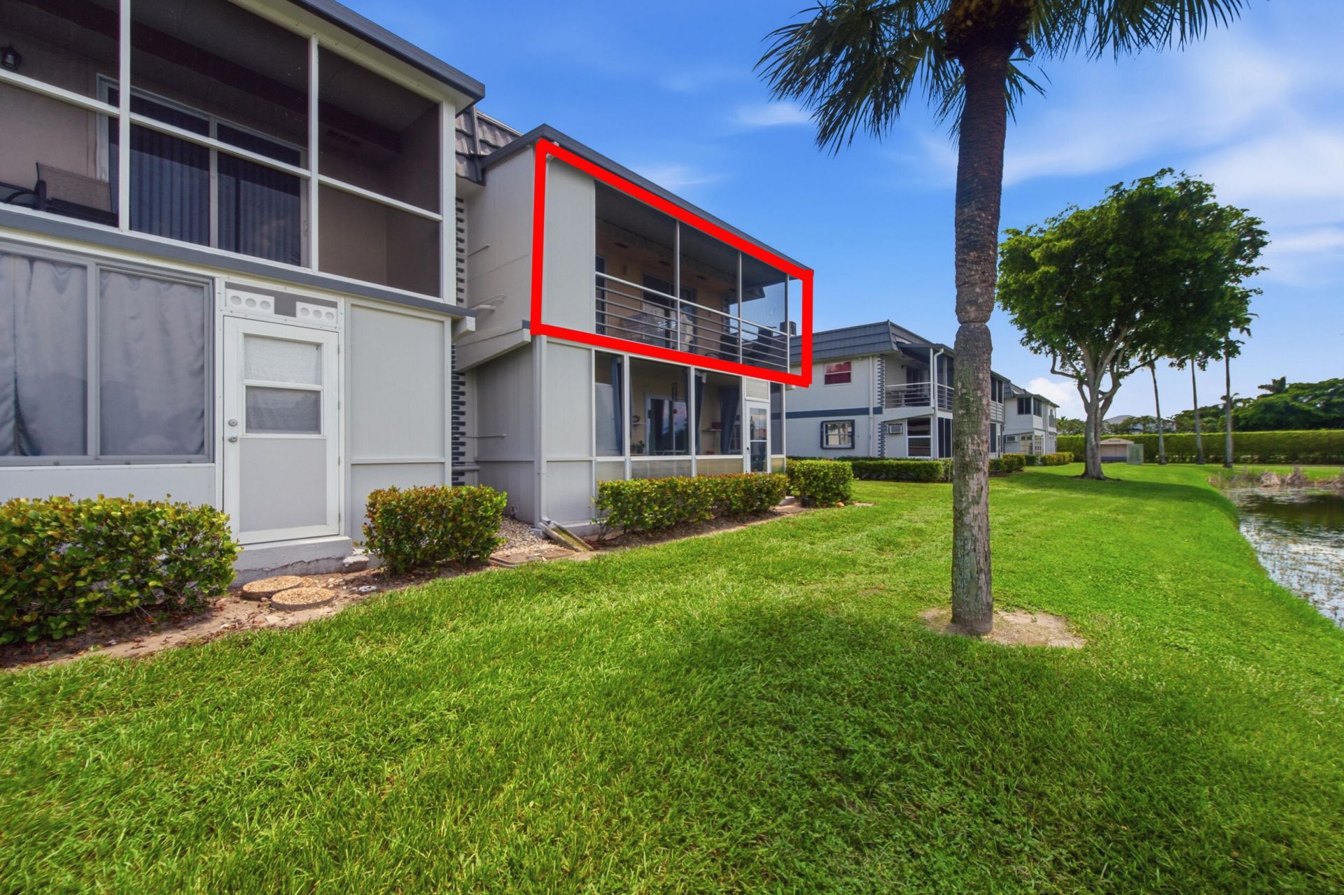 273 Saxony F, Delray Beach, FL 33446 Photo