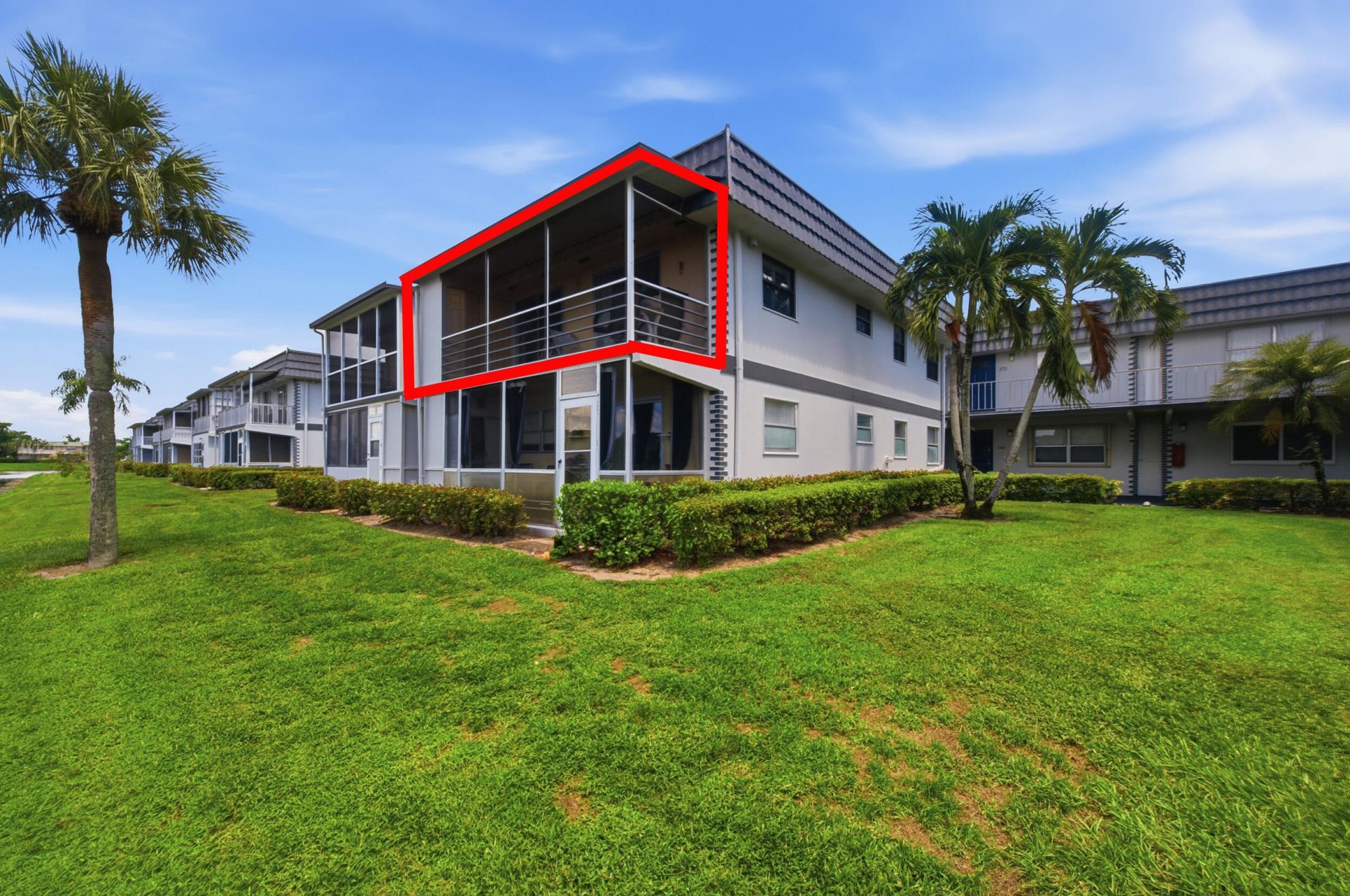 273 Saxony F, Delray Beach, FL 33446 Photo