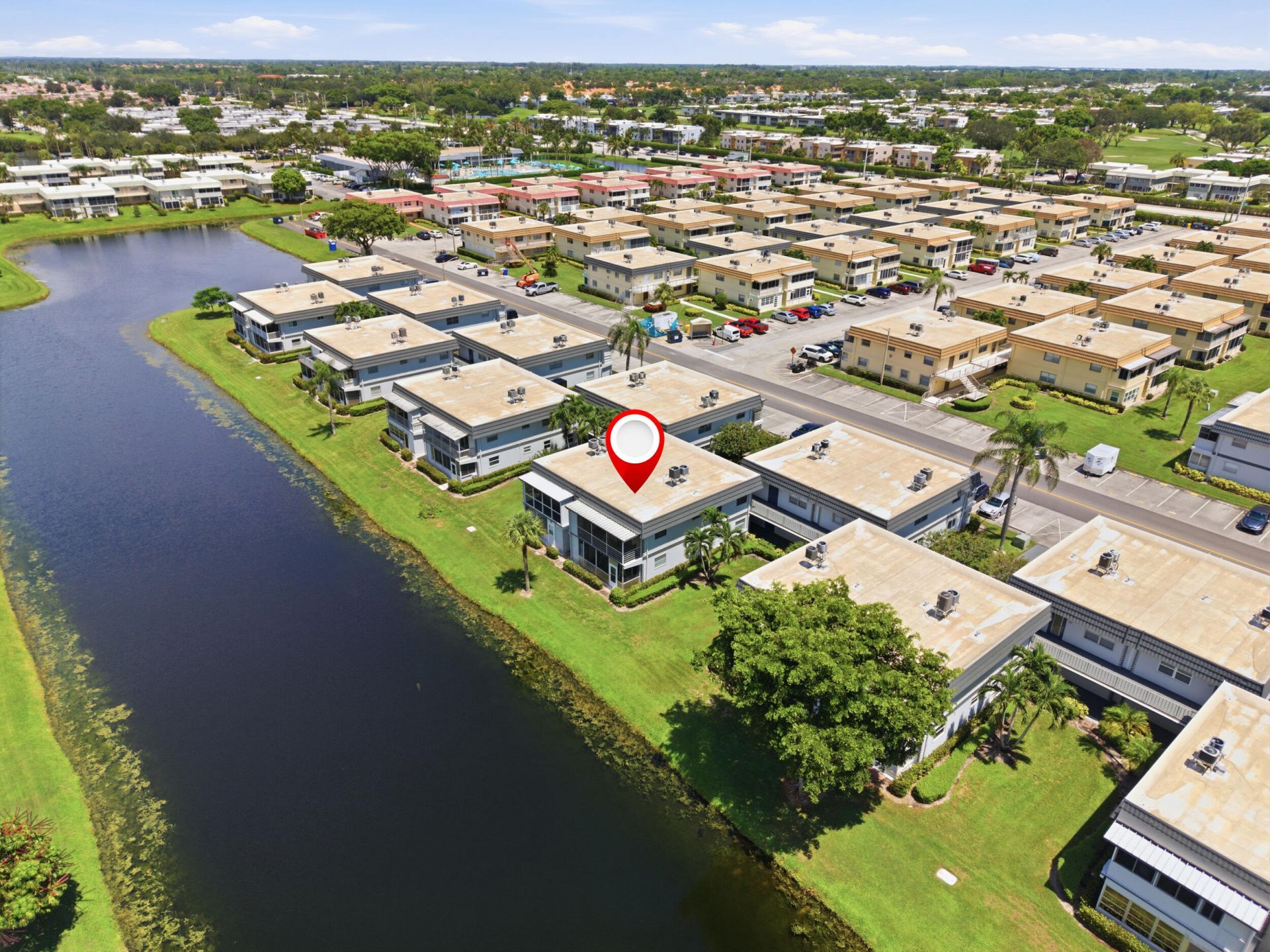 273 Saxony F, Delray Beach, FL 33446 Photo