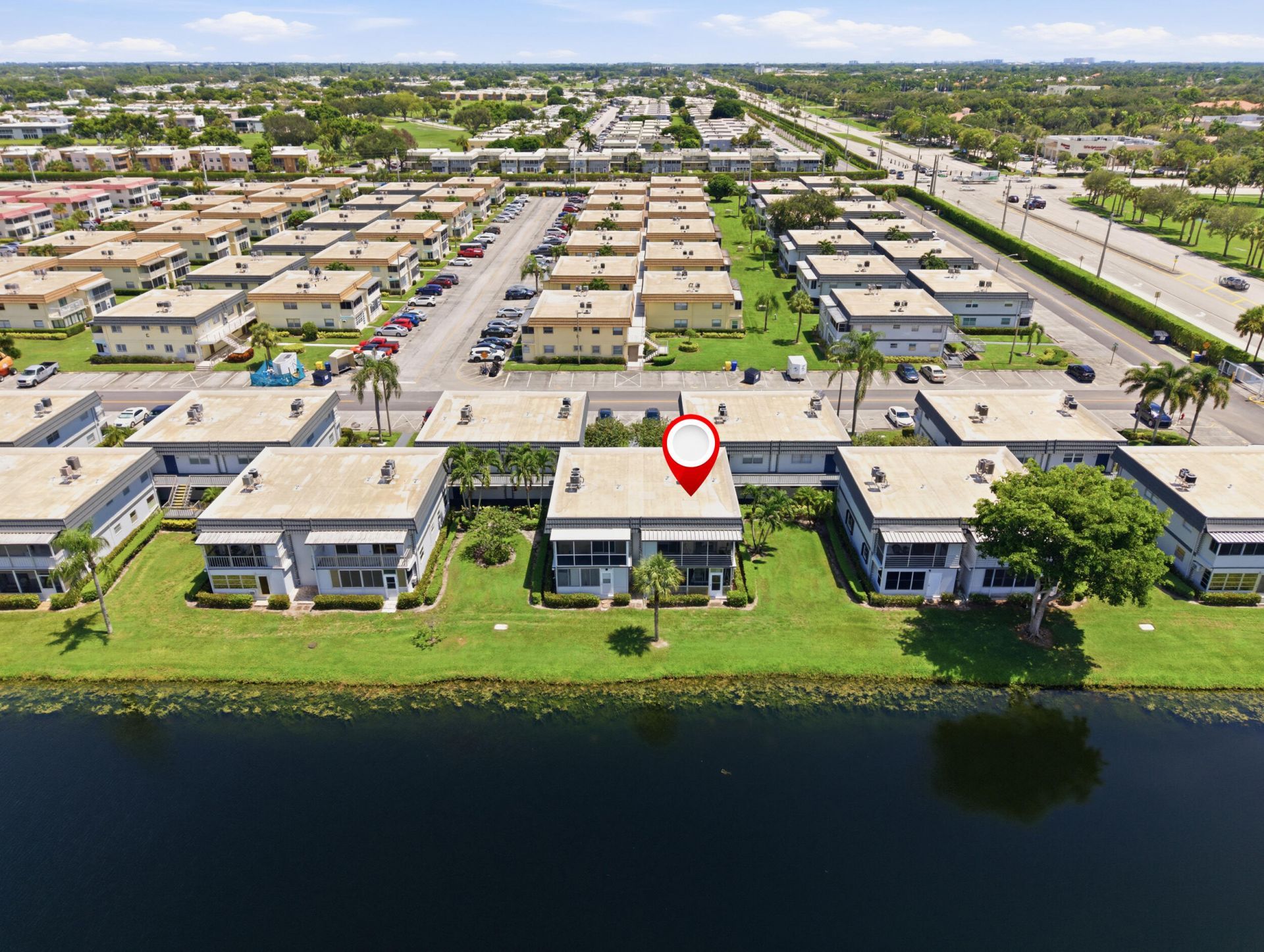 273 Saxony F, Delray Beach, FL 33446 Photo