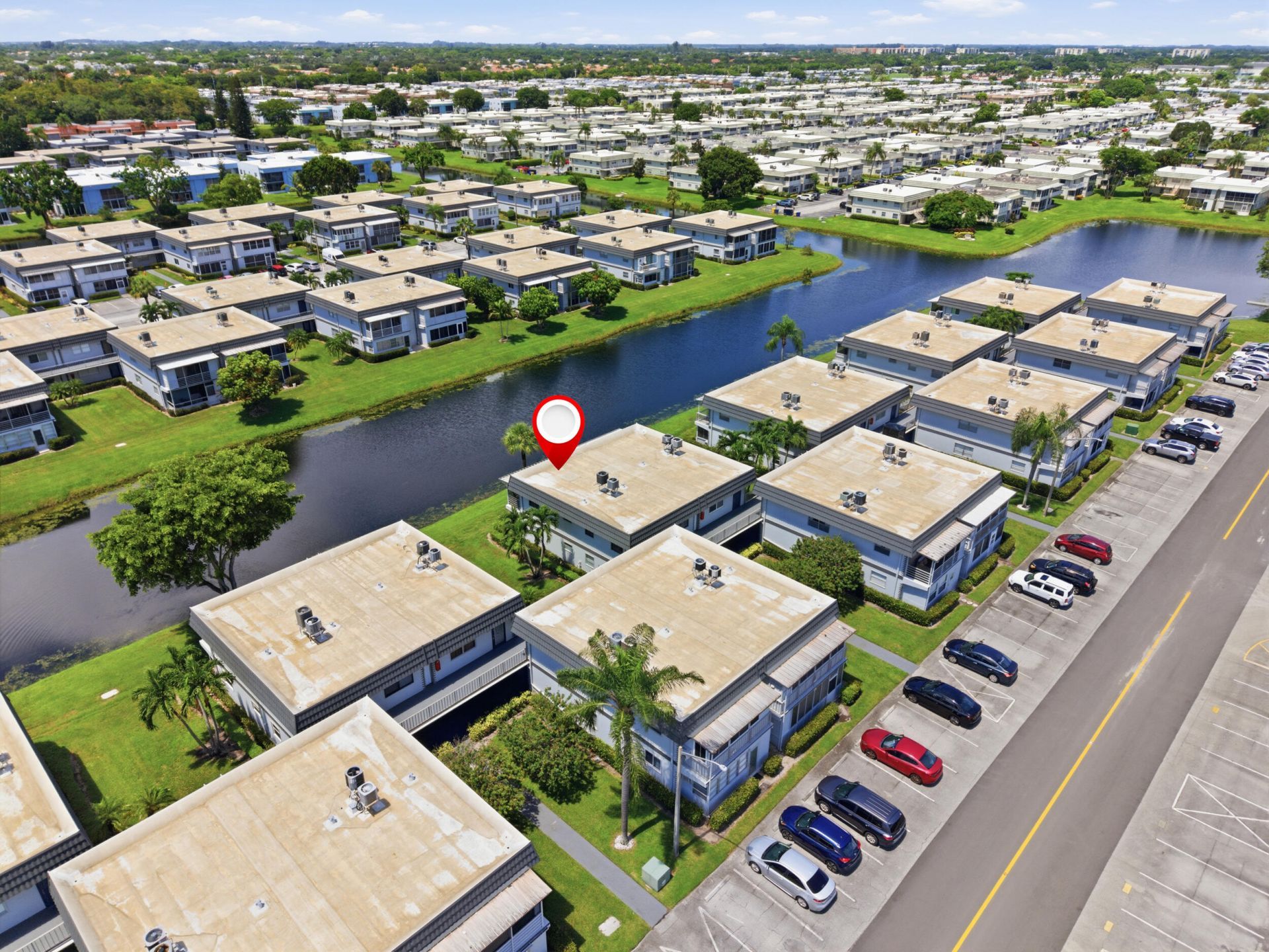 273 Saxony F, Delray Beach, FL 33446 Photo
