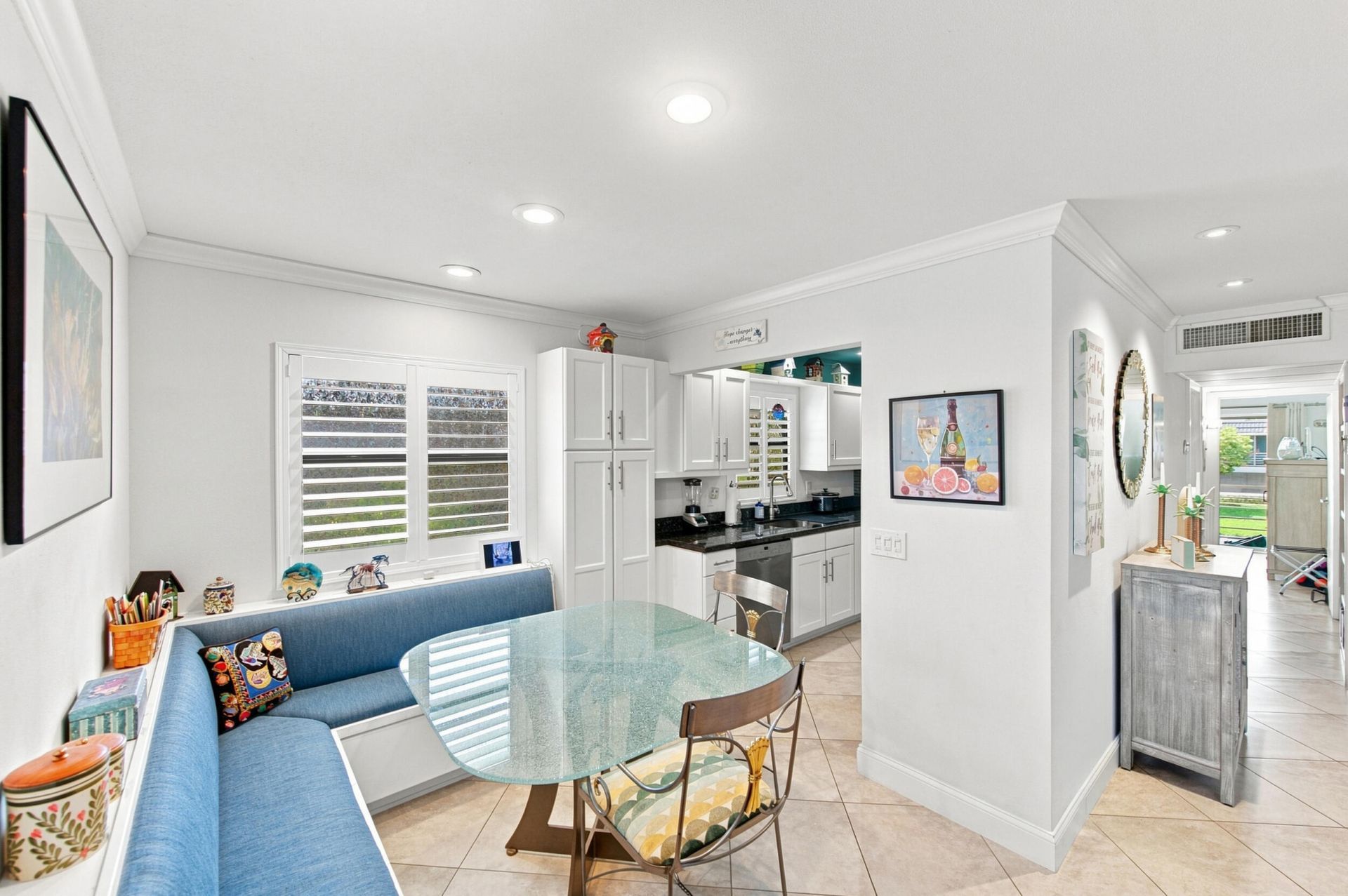 273 Saxony F, Delray Beach, FL 33446 Photo