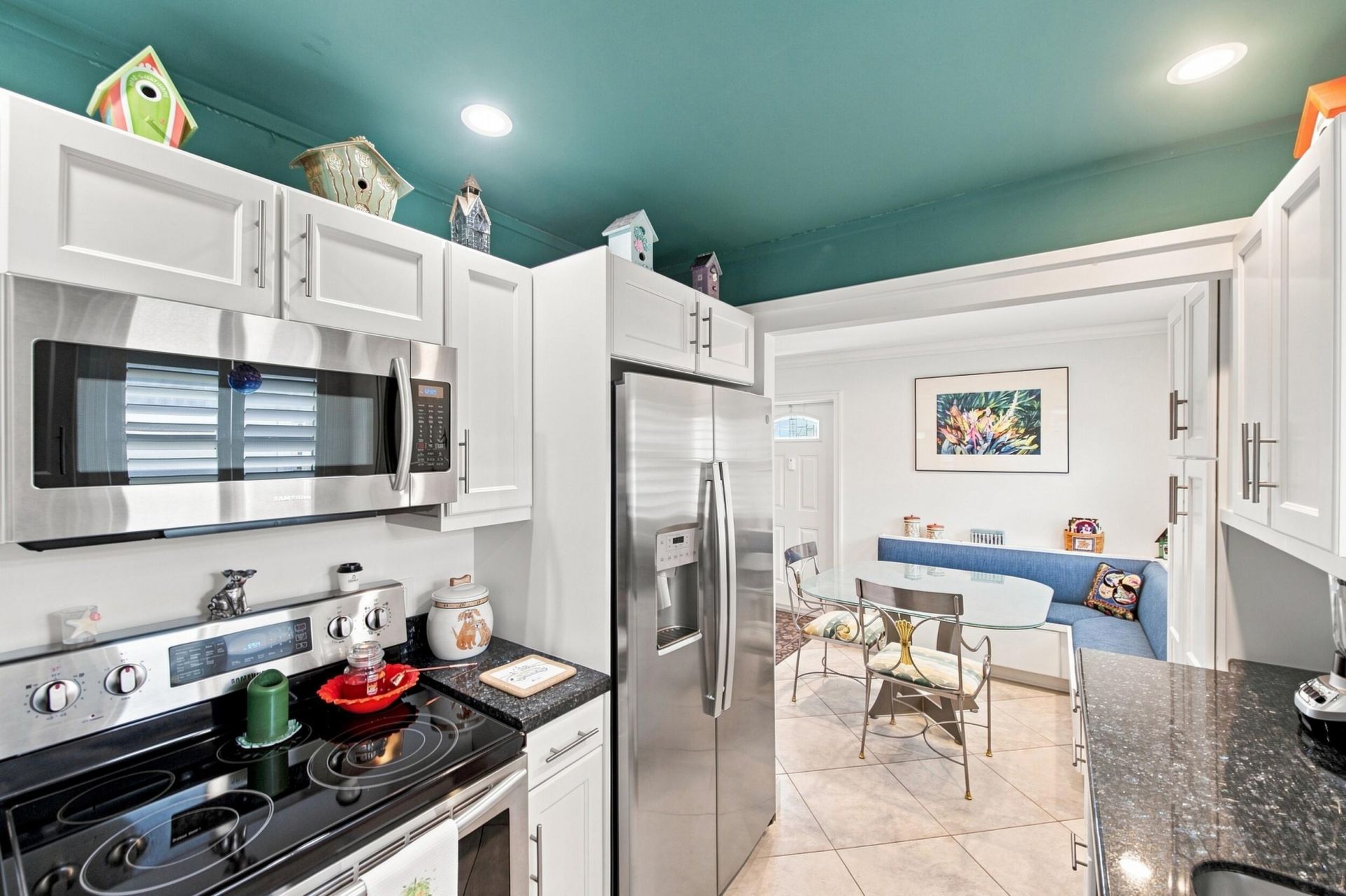 273 Saxony F, Delray Beach, FL 33446 Photo