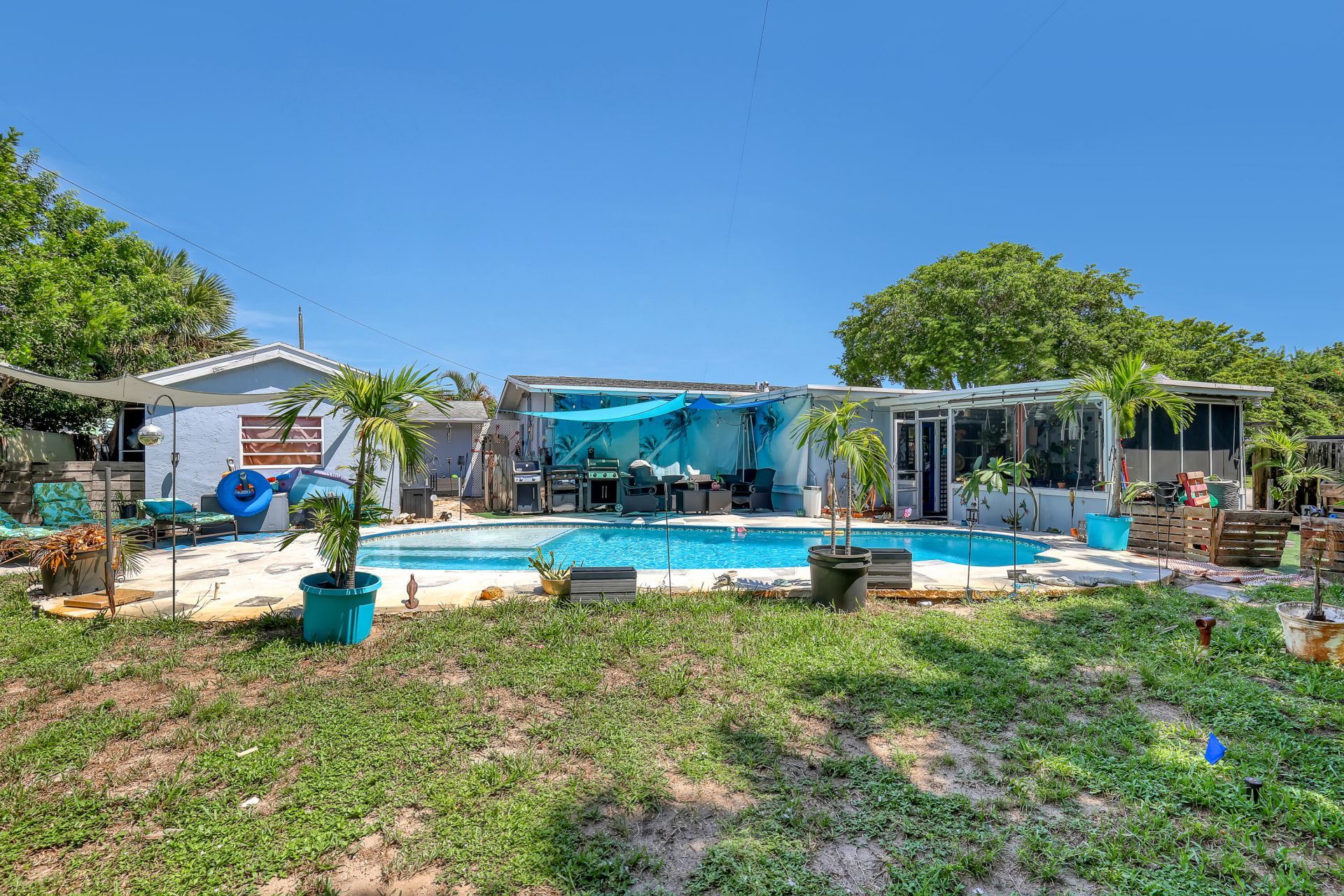 937 W Duval Street, Lantana, FL 33462 Photo