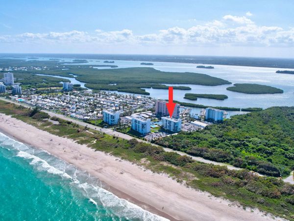 5163 N Hwy A1A, Fort Pierce, FL 34949