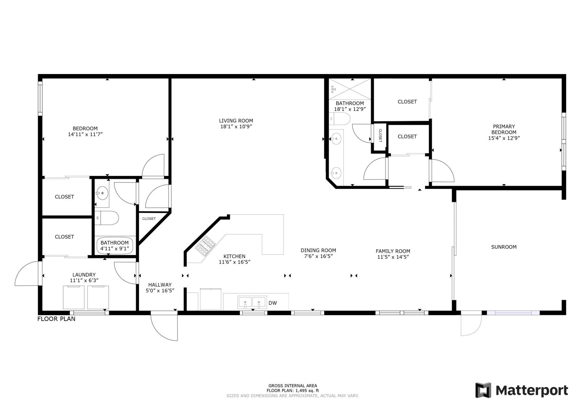 10476 SW Stratton Drive, Port Saint Lucie, FL 34987 Photo