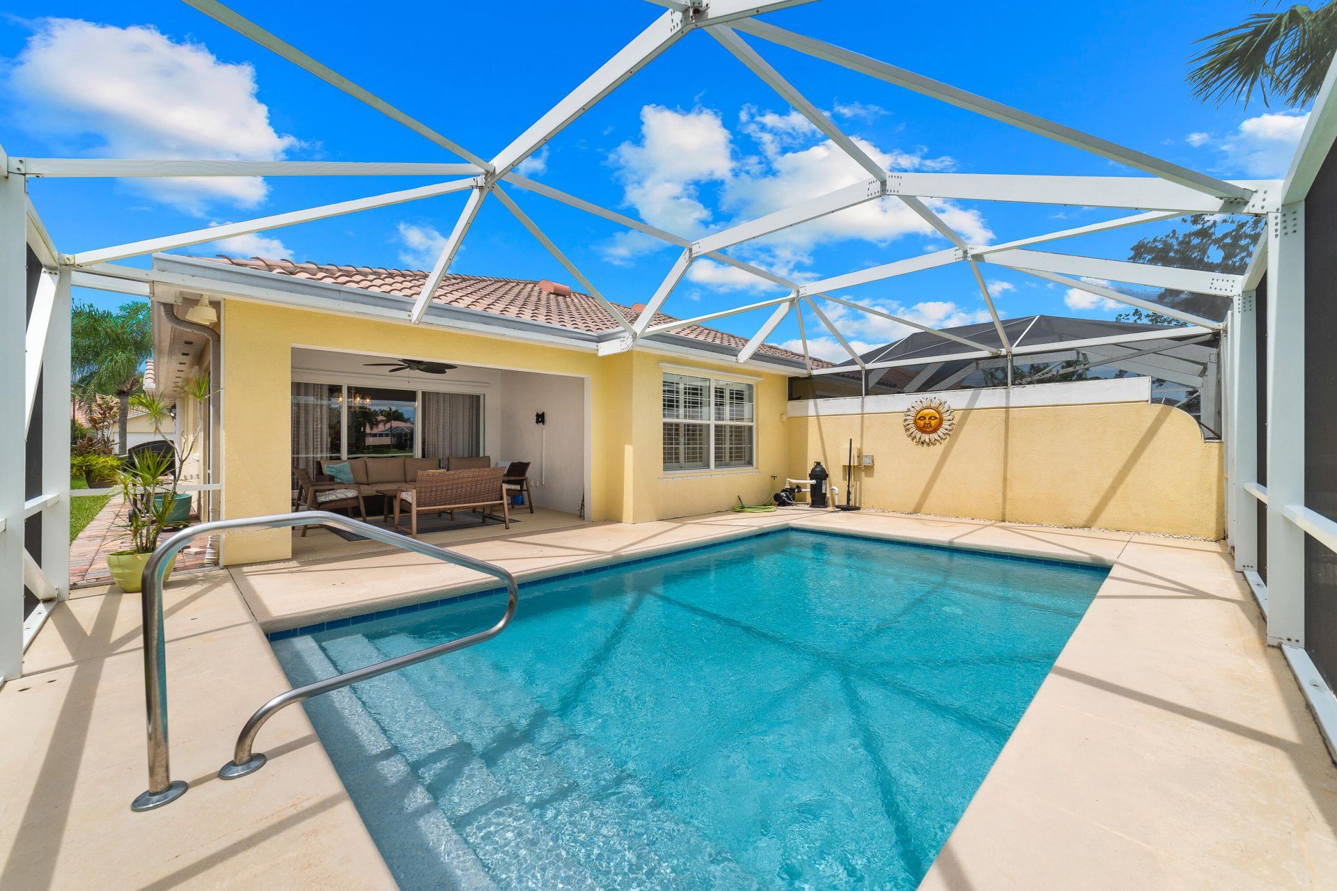 10476 SW Stratton Drive, Port Saint Lucie, FL 34987 Photo