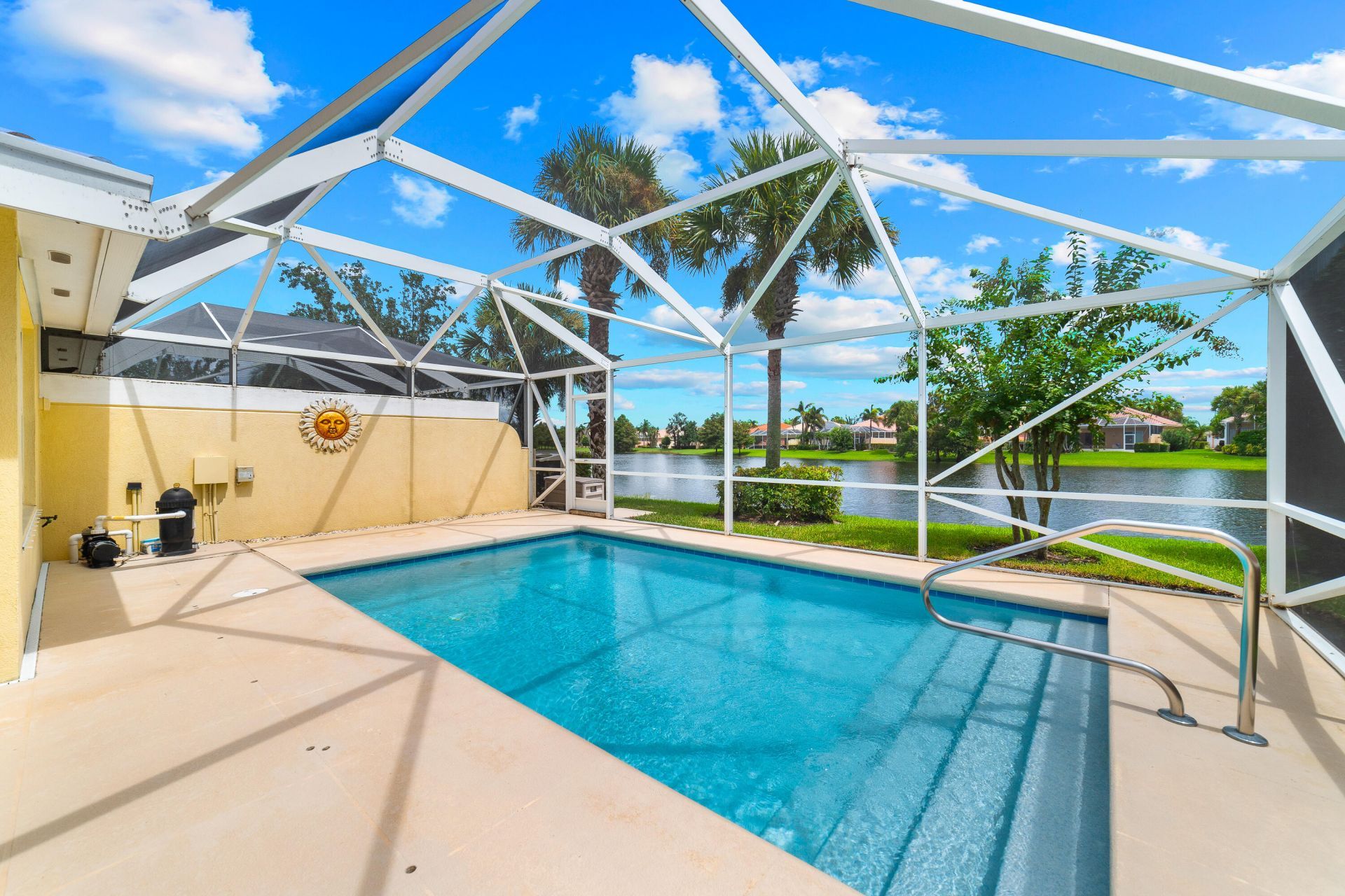10476 SW Stratton Drive, Port Saint Lucie, FL 34987 Photo