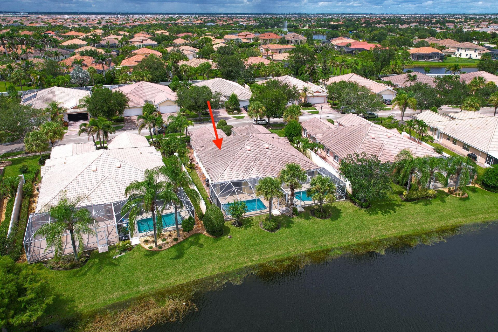10476 SW Stratton Drive, Port Saint Lucie, FL 34987 Photo