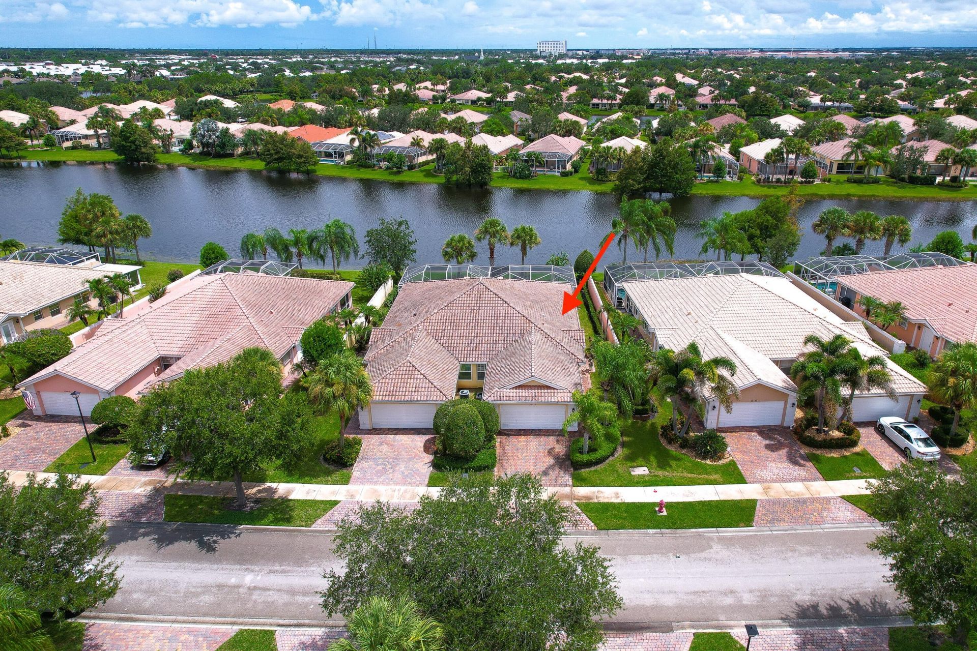 10476 SW Stratton Drive, Port Saint Lucie, FL 34987 Photo