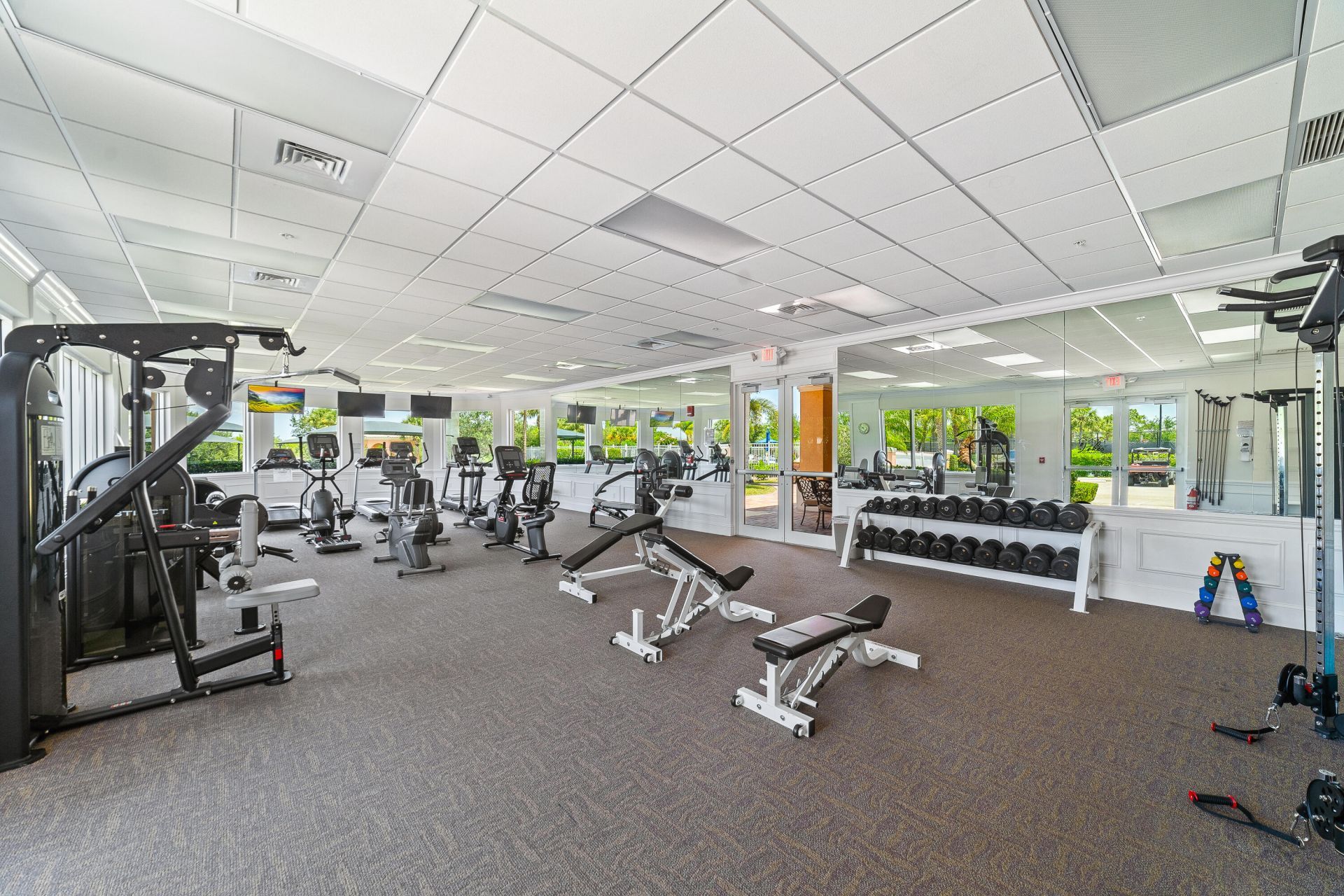 10476 SW Stratton Drive, Port Saint Lucie, FL 34987 Photo