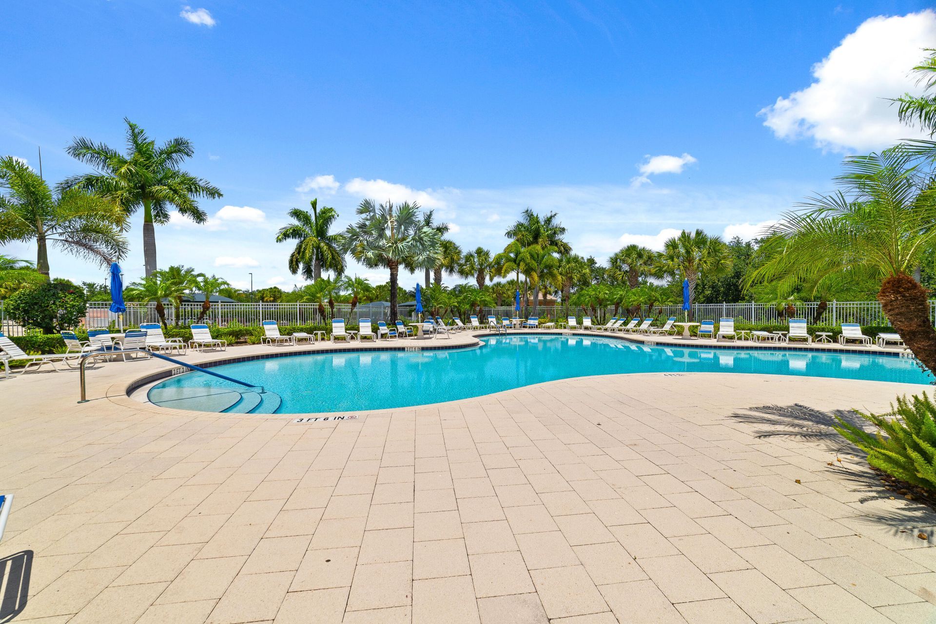 10476 SW Stratton Drive, Port Saint Lucie, FL 34987 Photo