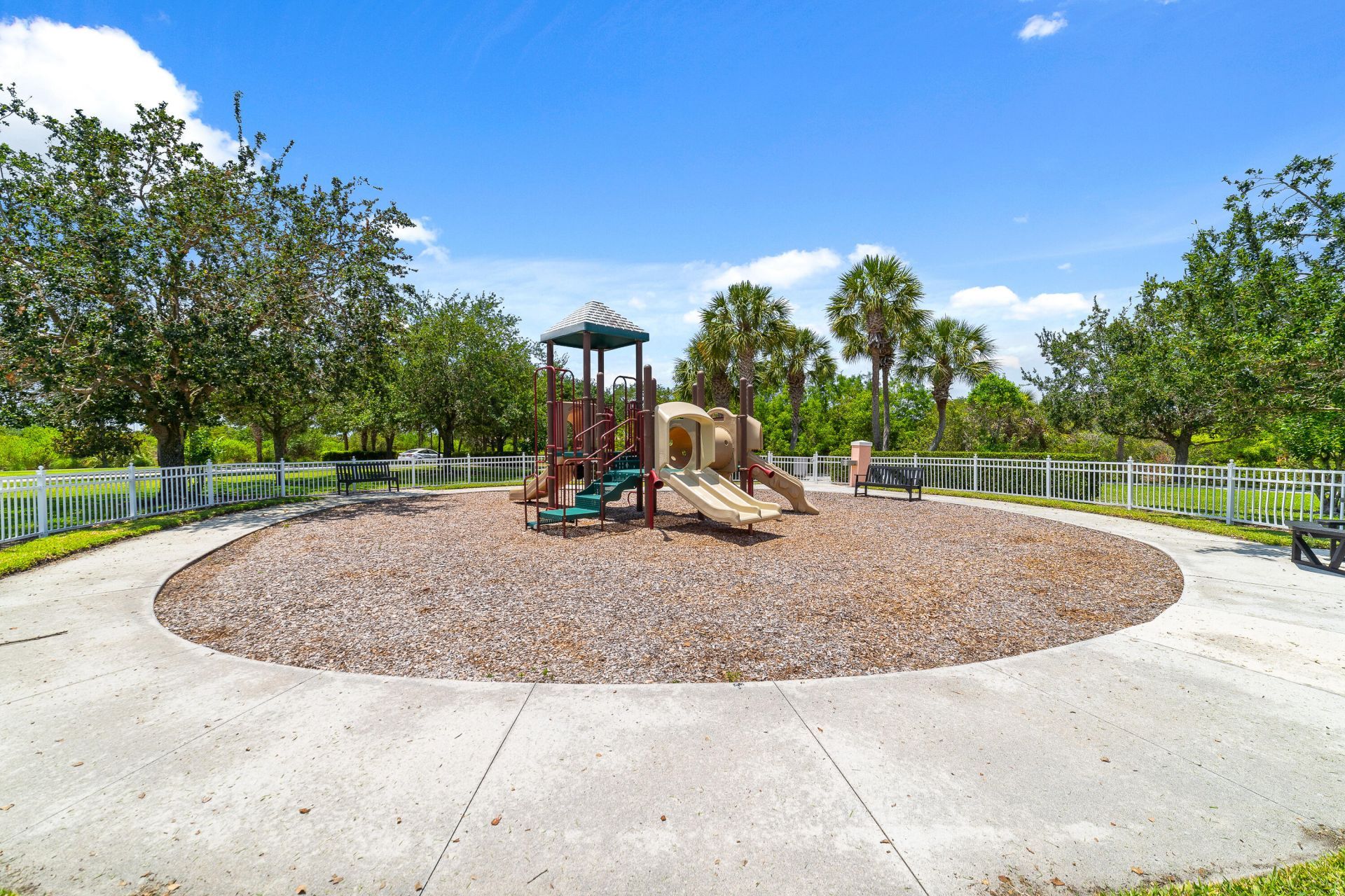 10476 SW Stratton Drive, Port Saint Lucie, FL 34987 Photo
