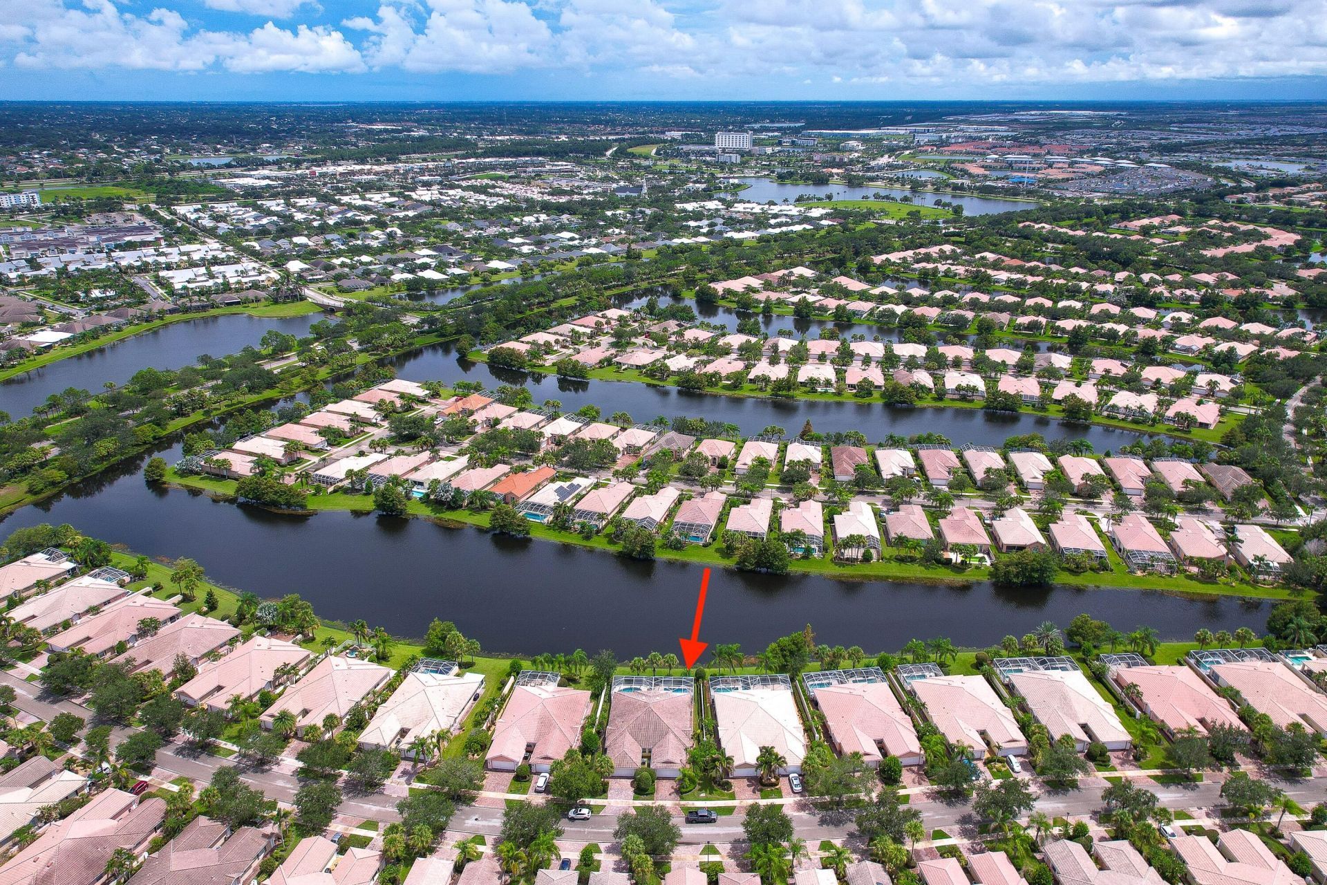 10476 SW Stratton Drive, Port Saint Lucie, FL 34987 Photo