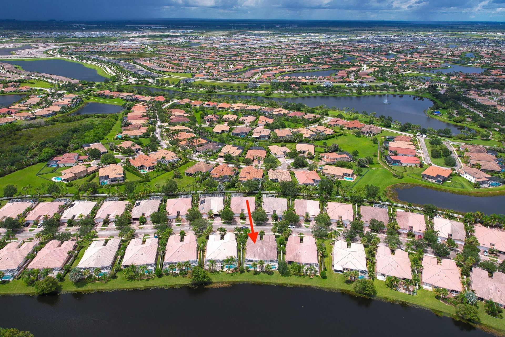 10476 SW Stratton Drive, Port Saint Lucie, FL 34987 Photo