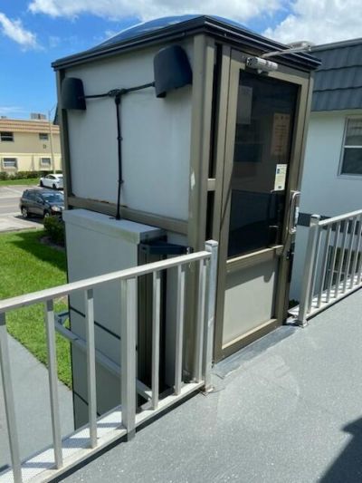 286 Saxony F, Delray Beach, FL 33446 Photo