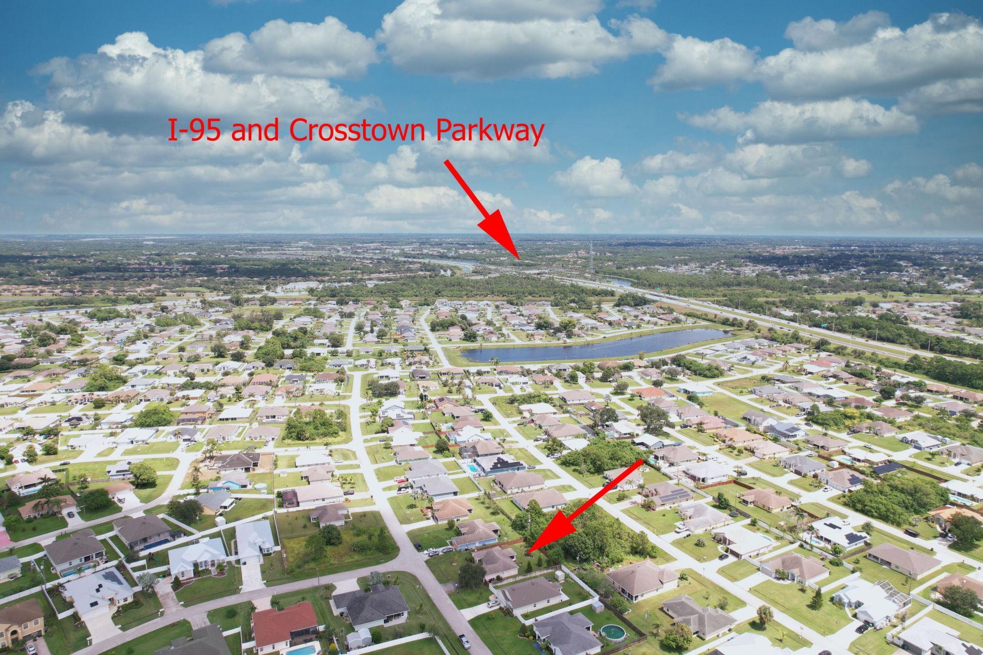 1901 SW Lewis Street, Port Saint Lucie, FL 34987 Photo