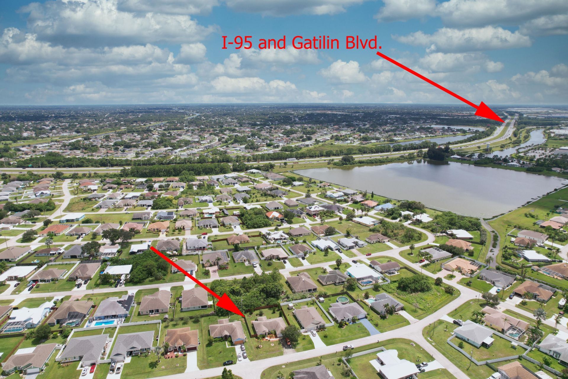 1901 SW Lewis Street, Port Saint Lucie, FL 34987 Photo
