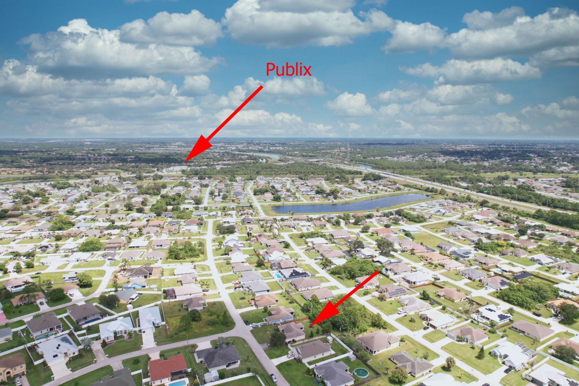 1901 SW Lewis Street, Port Saint Lucie, FL 34987 Photo