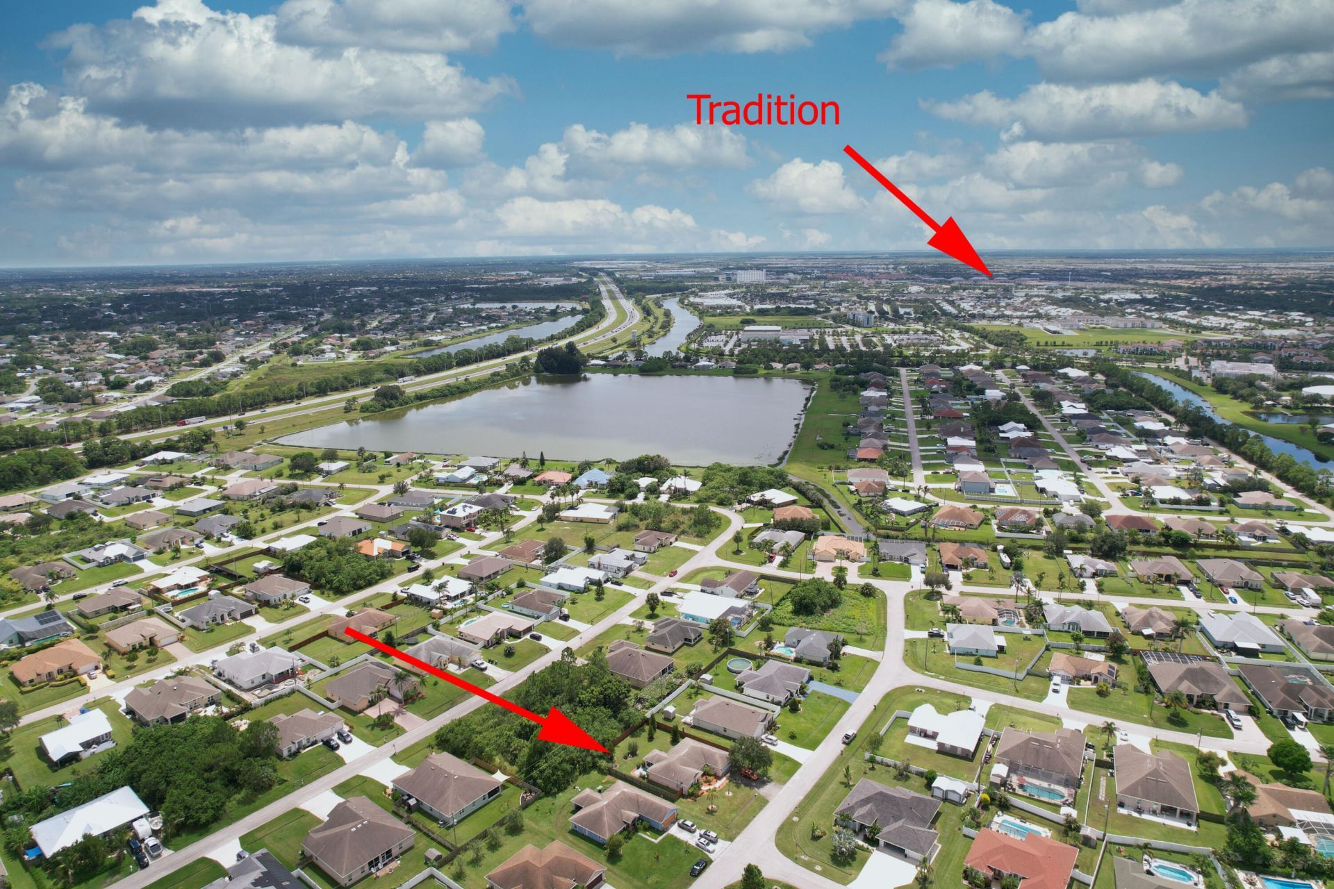 1901 SW Lewis Street, Port Saint Lucie, FL 34987 Photo